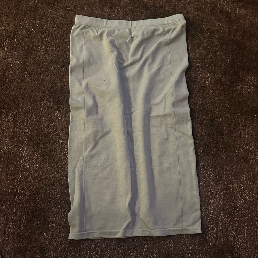 House of CB skirt